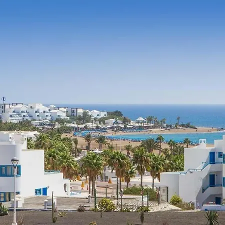 Puerto Del Carmen Sleeps 12 Pool Air Con Wifi *